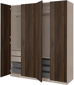 Фото IKEA Pax/Storklinta 595.627.91