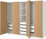 Фото IKEA Pax/Storklinta 895.628.84