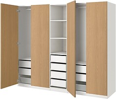 Фото IKEA Pax/Storklinta 895.628.84