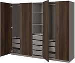 Фото IKEA Pax/Storklinta 995.629.11