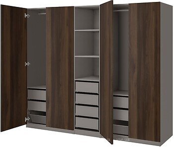 Фото IKEA Pax/Storklinta 995.629.11