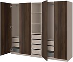 Фото IKEA Pax/Storklinta 695.629.03