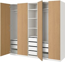 Фото IKEA Pax/Storklinta 095.628.83