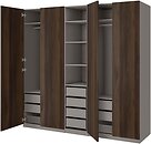 Фото IKEA Pax/Storklinta 895.629.16