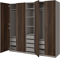 Фото IKEA Pax/Storklinta 895.629.16