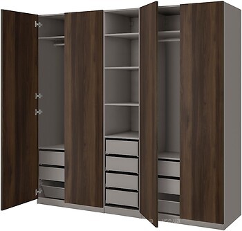 Фото IKEA Pax/Storklinta 895.629.16