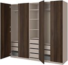 Фото IKEA Pax/Storklinta 595.629.08