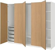 Фото IKEA Pax/Storklinta 995.628.50