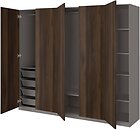 Фото IKEA Pax/Storklinta 795.628.46