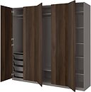Фото IKEA Pax/Storklinta 895.628.36
