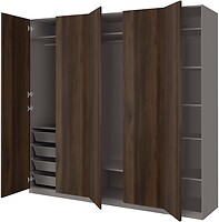 Фото IKEA Pax/Storklinta 895.628.36