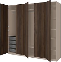 Фото IKEA Pax/Storklinta 495.628.57