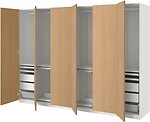 Фото IKEA Pax/Storklinta 495.629.23