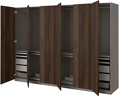 Фото IKEA Pax/Storklinta 595.629.51