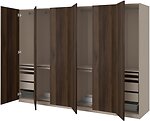 Фото IKEA Pax/Storklinta 295.629.43
