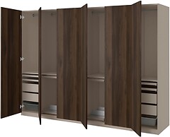 Фото IKEA Pax/Storklinta 295.629.43