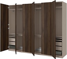 Фото IKEA Pax/Storklinta 195.629.48