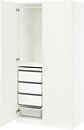 Фото IKEA Pax/Tonstad 695.489.26