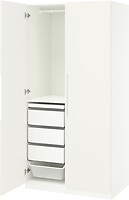 Фото IKEA Pax/Tonstad 695.489.26