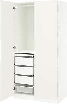 Фото IKEA Pax/Tonstad 695.489.26