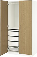 Фото IKEA Pax/Tonstad 795.489.64