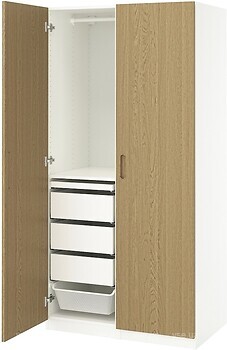 Фото IKEA Pax/Tonstad 795.489.64