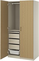 Фото IKEA Pax/Tonstad 095.489.10