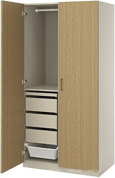 Фото IKEA Pax/Tonstad 095.489.10