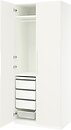 Фото IKEA Pax/Tonstad 095.489.29