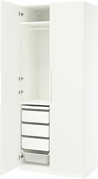 Фото IKEA Pax/Tonstad 095.489.29