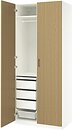 Фото IKEA Pax/Tonstad 095.489.67