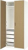 Фото IKEA Pax/Tonstad 095.489.67