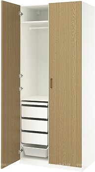 Фото IKEA Pax/Tonstad 095.489.67