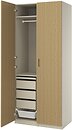 Фото IKEA Pax/Tonstad 995.489.15