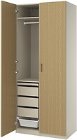 Фото IKEA Pax/Tonstad 995.489.15