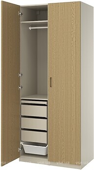 Фото IKEA Pax/Tonstad 995.489.15