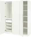 Фото IKEA Pax/Tonstad 195.489.81