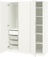 Фото IKEA Pax/Tonstad 195.489.81