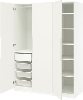 Фото IKEA Pax/Tonstad 195.489.81