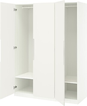 Фото IKEA Pax/Tonstad 195.490.18