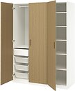 Фото IKEA Pax/Tonstad 795.489.97
