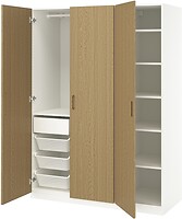 Фото IKEA Pax/Tonstad 795.489.97