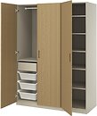 Фото IKEA Pax/Tonstad 495.490.07