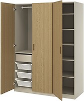 Фото IKEA Pax/Tonstad 495.490.07