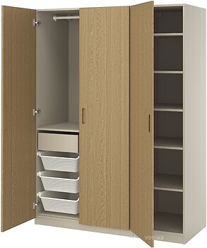 Фото IKEA Pax/Tonstad 495.490.07