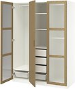 Фото IKEA Pax/Tonstad 695.490.73