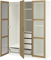 Фото IKEA Pax/Tonstad 695.490.73