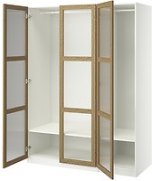 Фото IKEA Pax/Tonstad 995.490.24