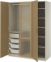 Фото IKEA Pax/Tonstad 195.490.61