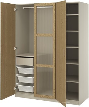 Фото IKEA Pax/Tonstad 195.490.61